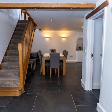 Revelstoke Park House Βίλα Noss Mayo Εξωτερικό φωτογραφία