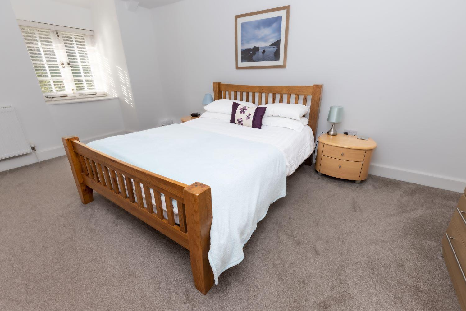 Revelstoke Park House Βίλα Noss Mayo Εξωτερικό φωτογραφία