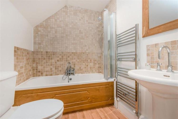 Revelstoke Park House Βίλα Noss Mayo Εξωτερικό φωτογραφία