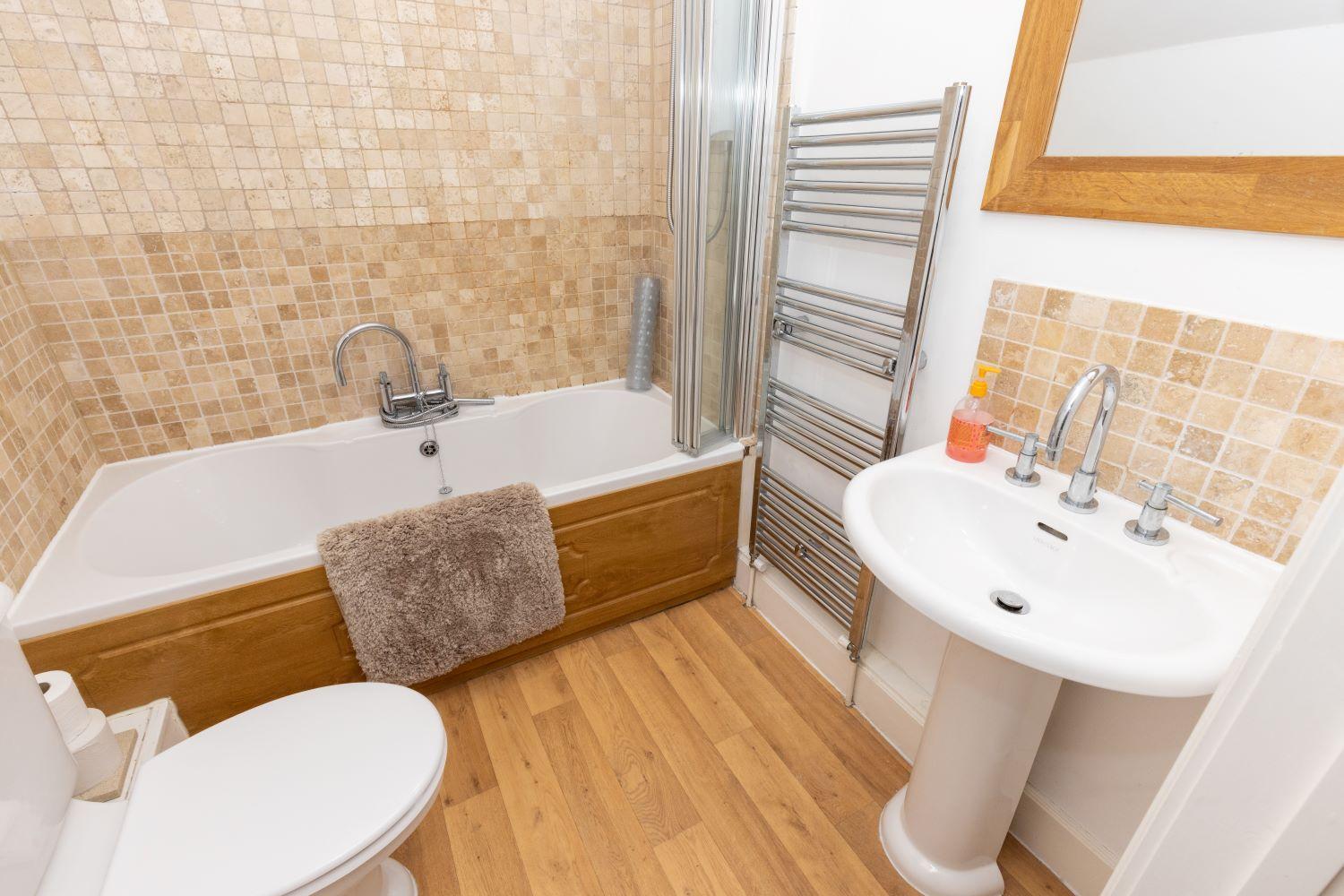 Revelstoke Park House Βίλα Noss Mayo Εξωτερικό φωτογραφία