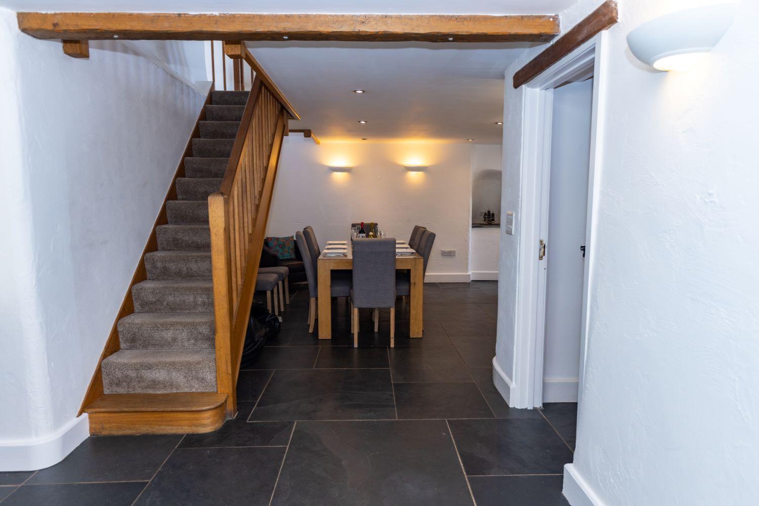 Revelstoke Park House Βίλα Noss Mayo Εξωτερικό φωτογραφία