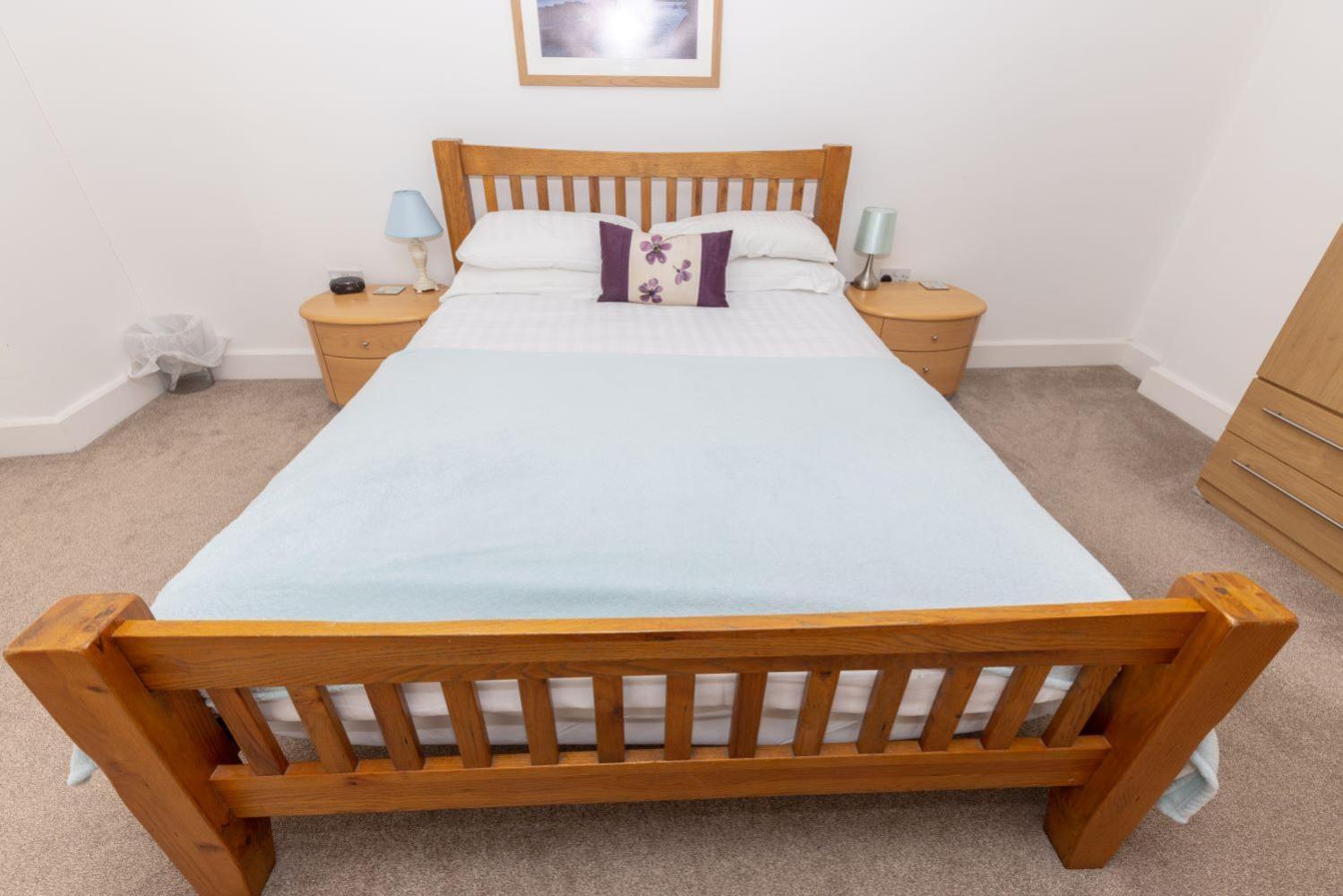 Revelstoke Park House Βίλα Noss Mayo Εξωτερικό φωτογραφία