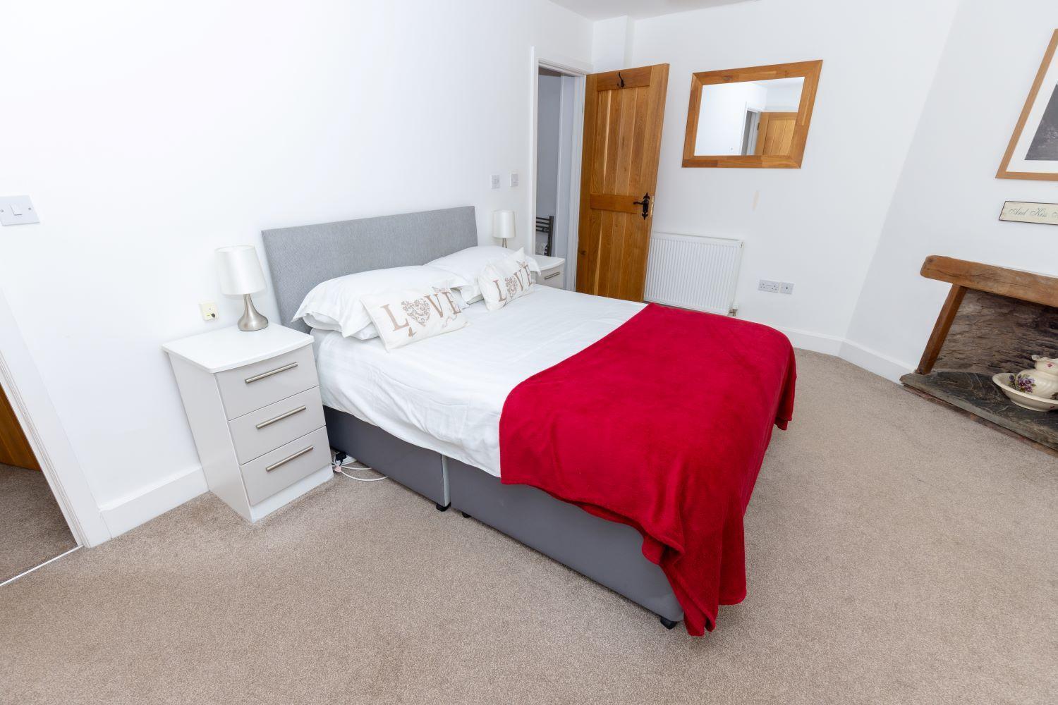 Revelstoke Park House Βίλα Noss Mayo Εξωτερικό φωτογραφία