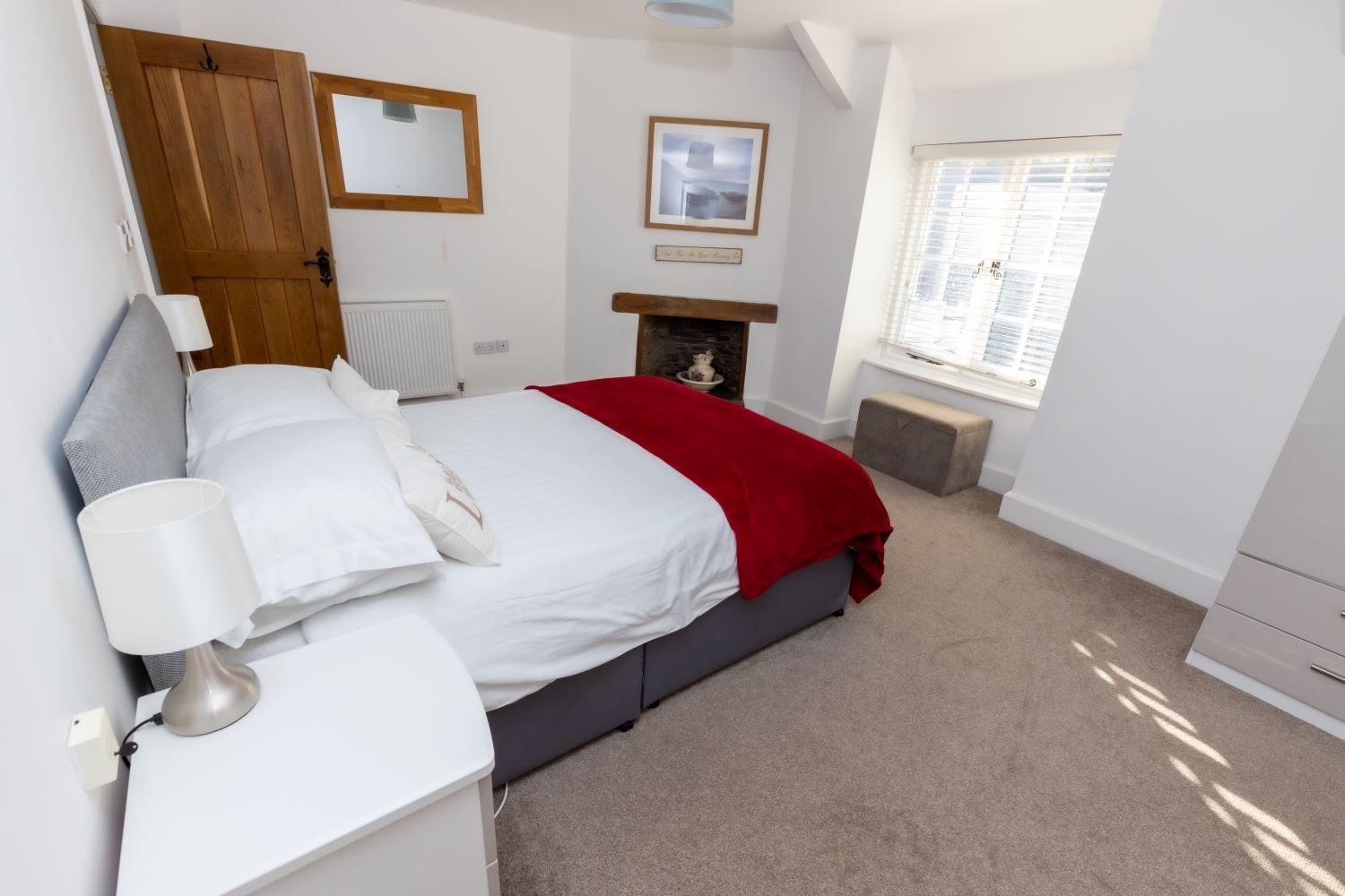 Revelstoke Park House Βίλα Noss Mayo Εξωτερικό φωτογραφία