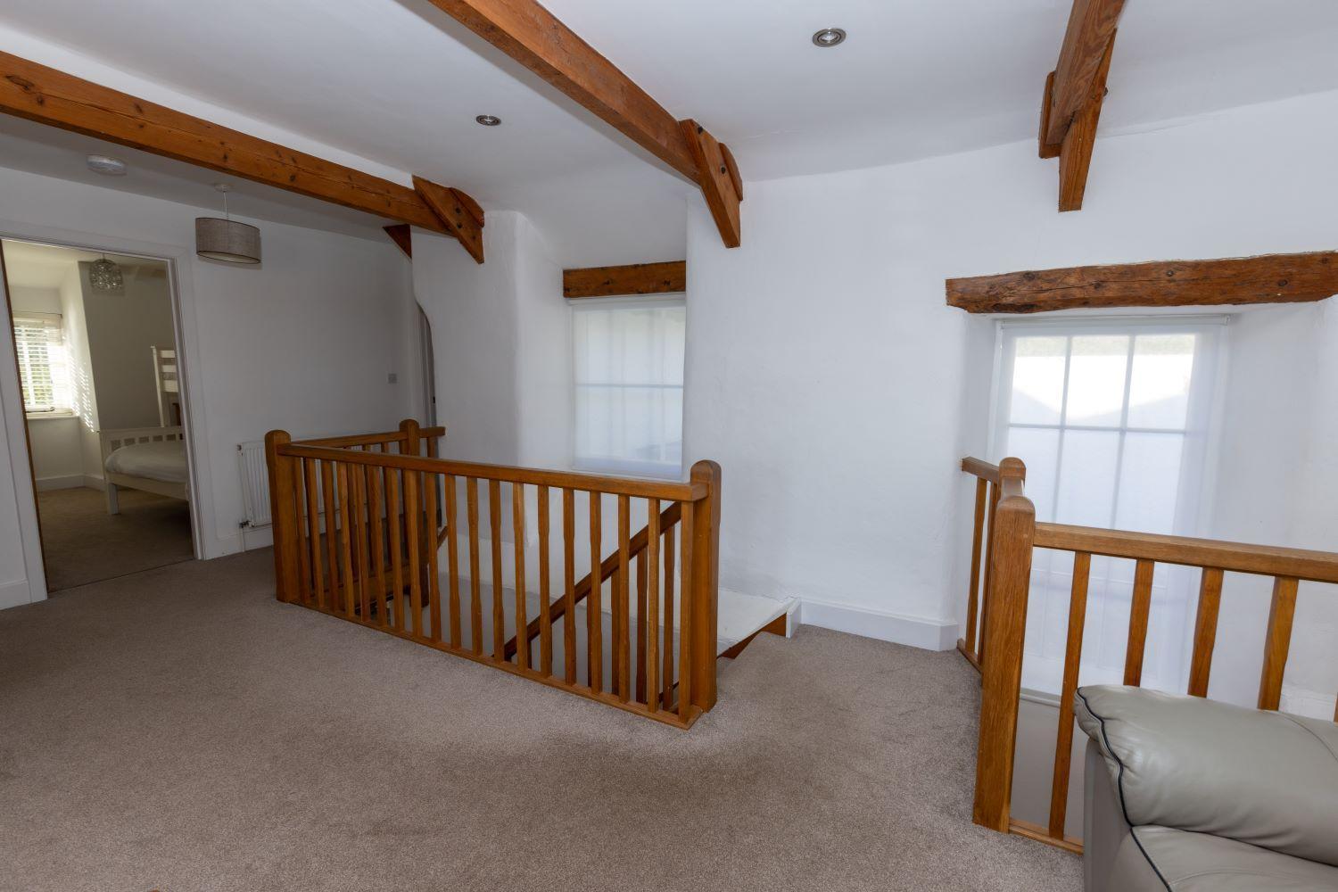 Revelstoke Park House Βίλα Noss Mayo Εξωτερικό φωτογραφία