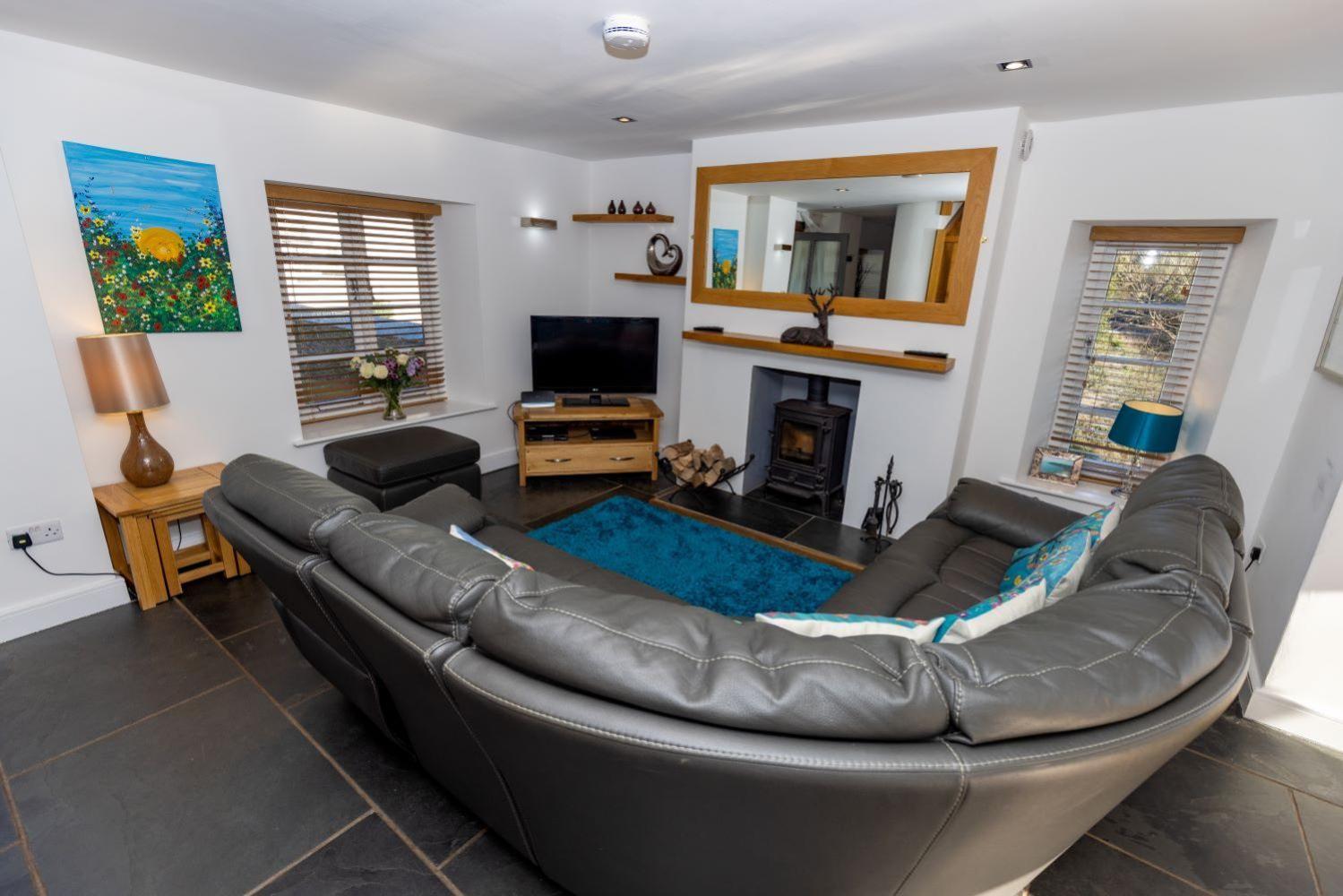 Revelstoke Park House Βίλα Noss Mayo Εξωτερικό φωτογραφία