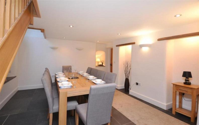 Revelstoke Park House Βίλα Noss Mayo Εξωτερικό φωτογραφία