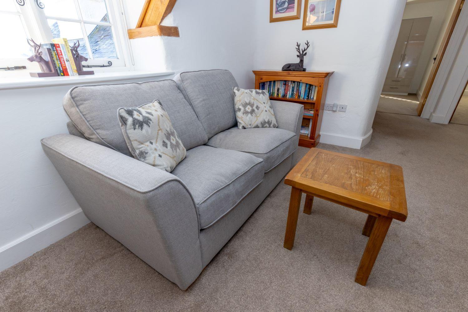 Revelstoke Park House Βίλα Noss Mayo Εξωτερικό φωτογραφία