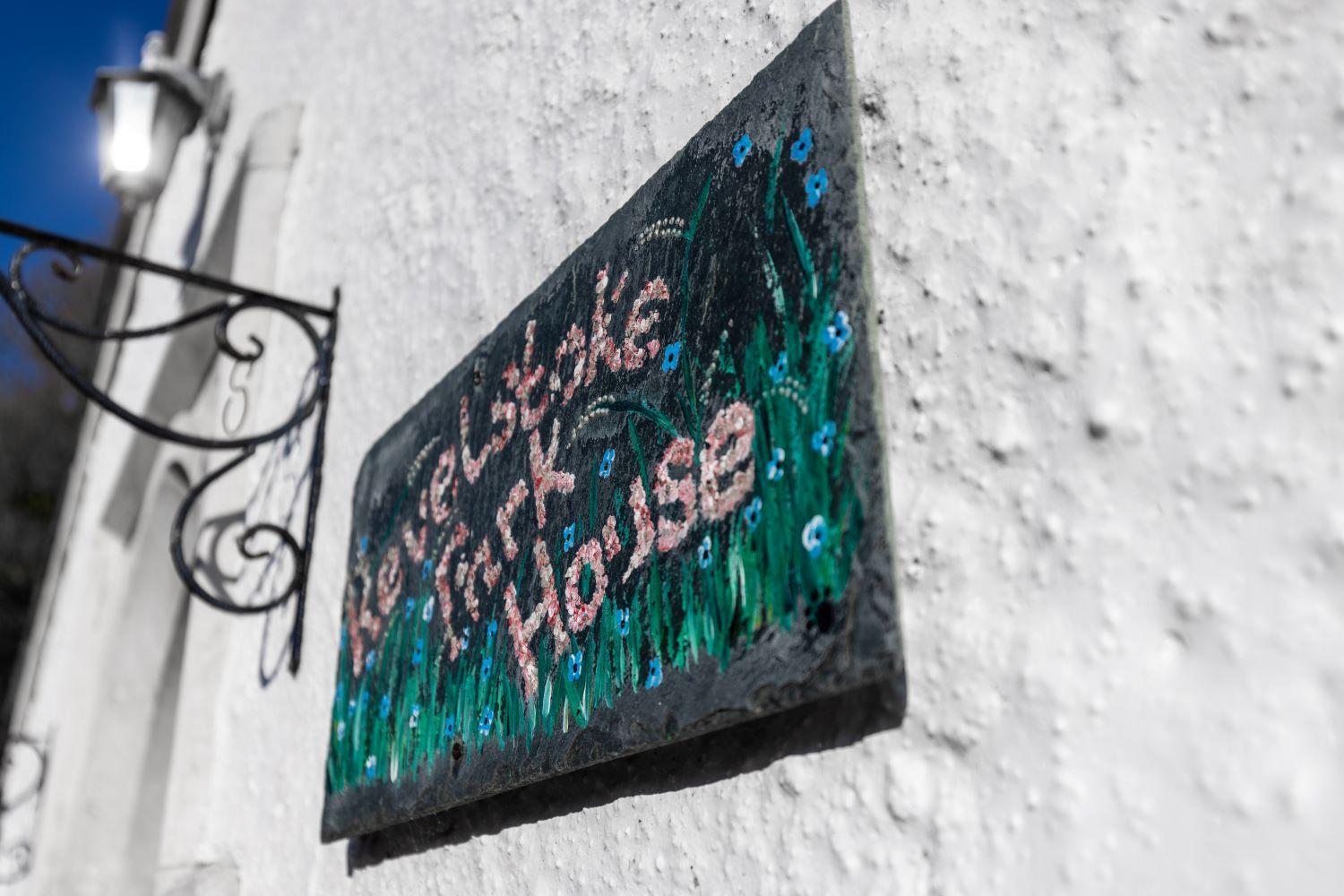 Revelstoke Park House Βίλα Noss Mayo Εξωτερικό φωτογραφία