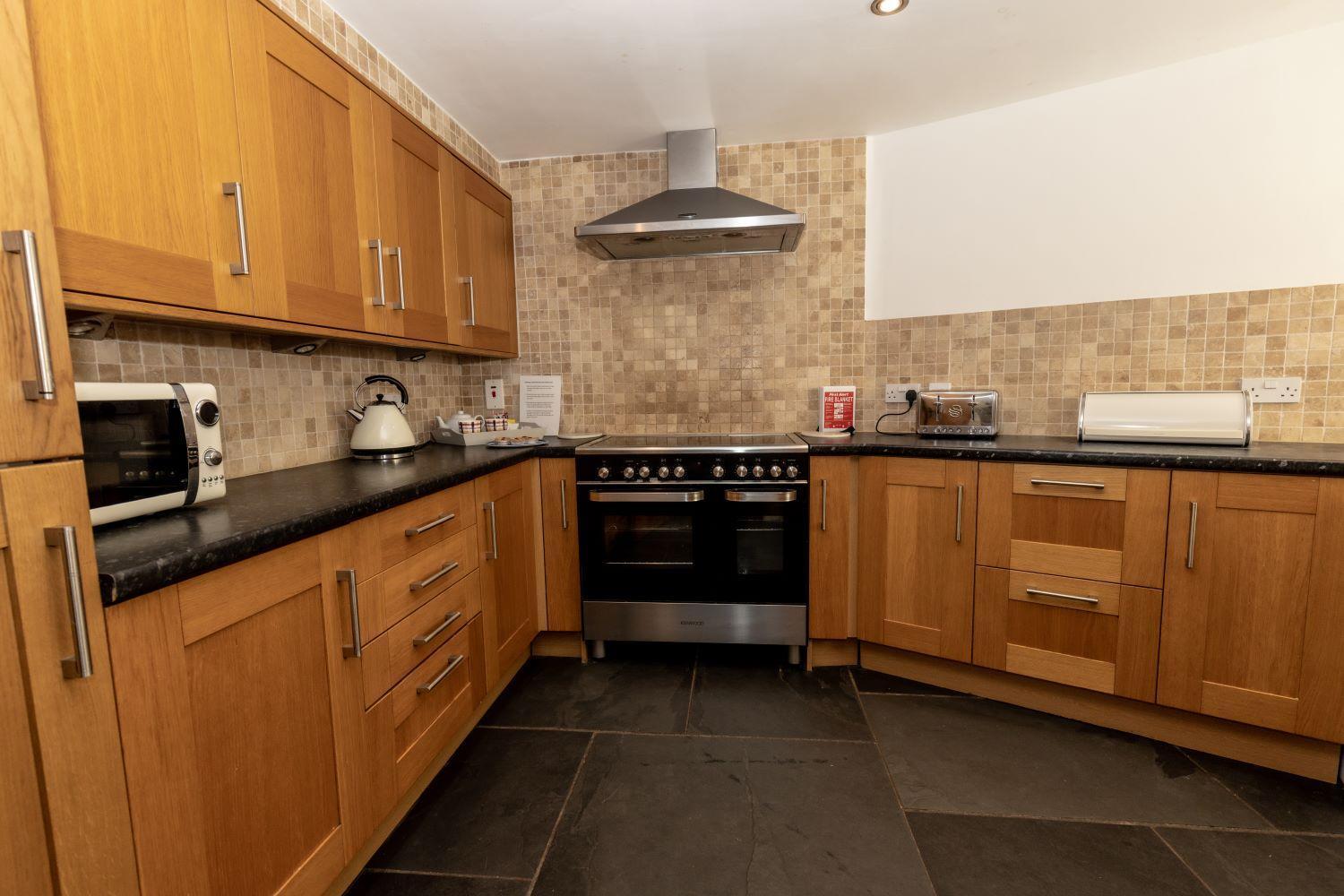 Revelstoke Park House Βίλα Noss Mayo Εξωτερικό φωτογραφία