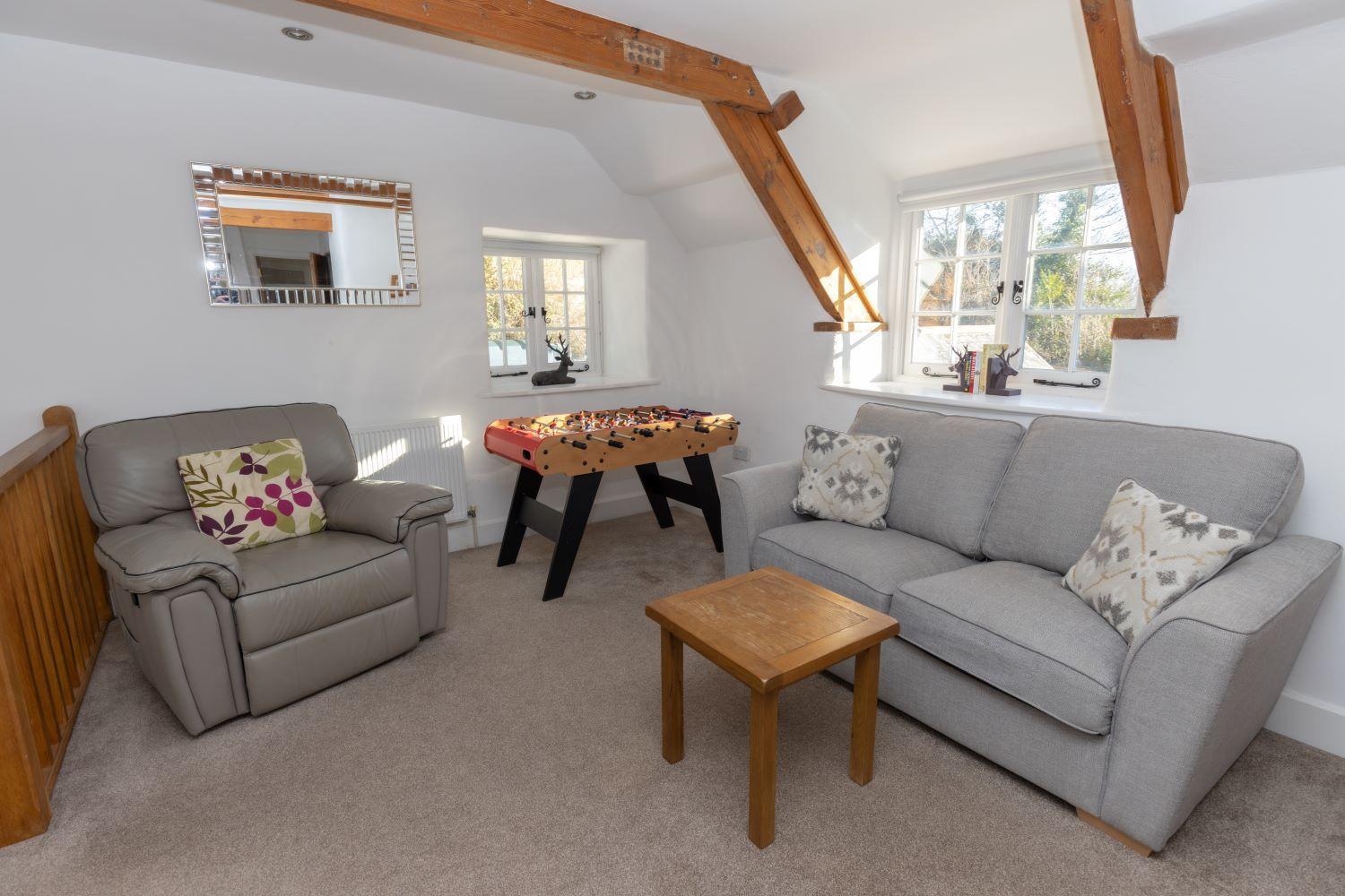 Revelstoke Park House Βίλα Noss Mayo Εξωτερικό φωτογραφία